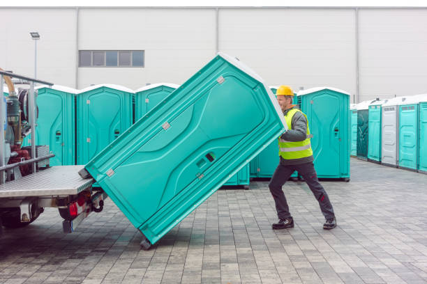 Best Affordable portable toilet rental  in Moorpark, CA