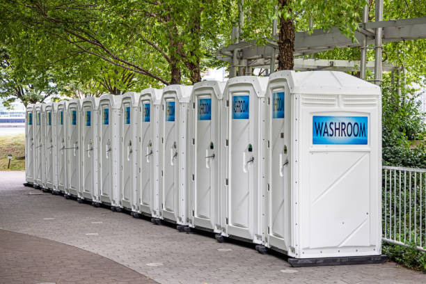 Best Local porta potty services  in Moorpark, CA