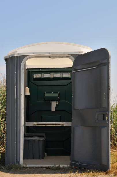 Best Portable restroom trailer rental  in Moorpark, CA