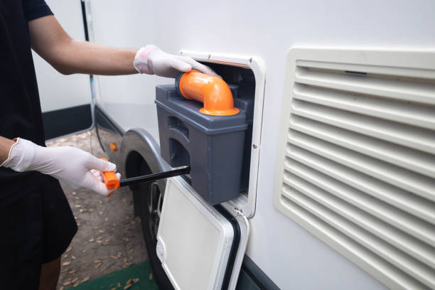 Best Sanitation services for porta potties  in Moorpark, CA