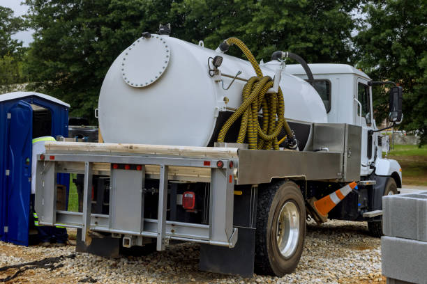 Best Portable toilet rental for construction  in Moorpark, CA
