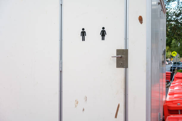 Best Portable restroom trailer rental  in Moorpark, CA