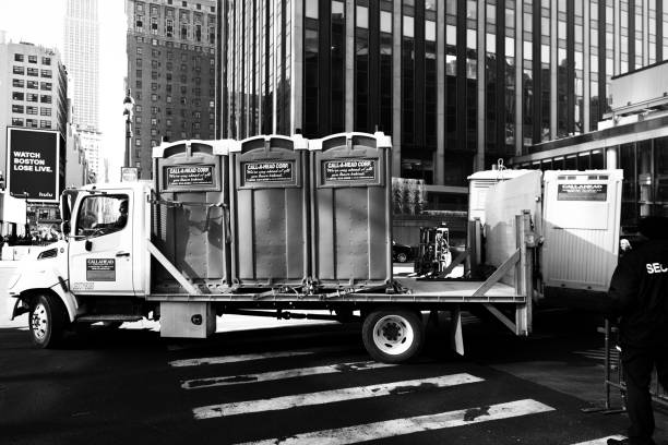 Best Affordable porta potty rental  in Moorpark, CA